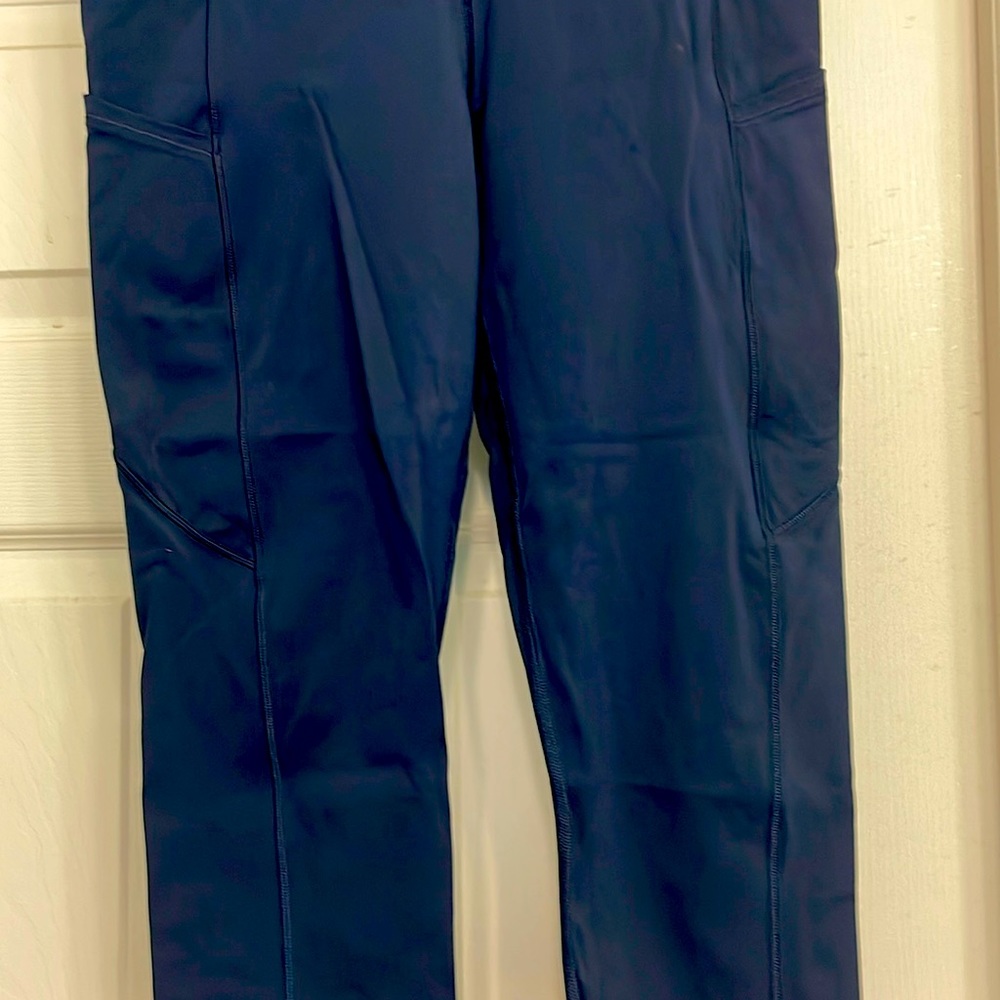 Lululemon Capri leggings